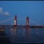 Foto 43 : Jembatan Ampera dari Masa ke Masa